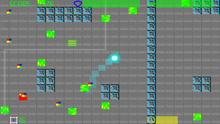 Скриншот 14 к игре Spark Mk1