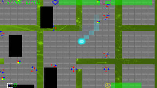 Скриншот 16 к игре Spark Mk1