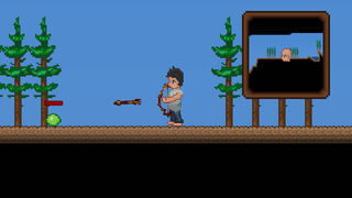 Скриншот 5 к игре Fakeway
