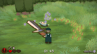 Скриншот 5 к игре Legend of the Landscaper