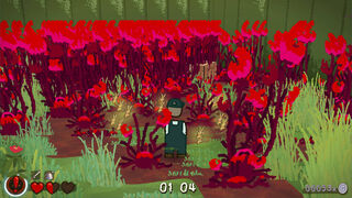 Скриншот 6 к игре Legend of the Landscaper