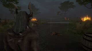 Скриншот 6 к игре Legend of the archer