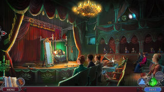 Скриншот 5 к игре Dark City: Kyiv Collector's Edition