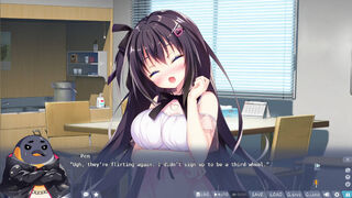 Скриншот 5 к игре Animal Trail ☆ Girlish Square LOVE+PLUS