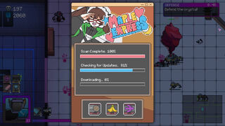 Скриншот 5 к игре TH3-M15 GUILD