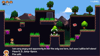 Скриншот 5 к игре Angry Choice