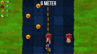Скриншот 5 к игре Freeway Nightmare