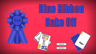 Blue Ribbon Bake Off
