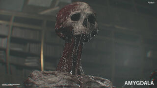 Скриншот 5 к игре Amygdala