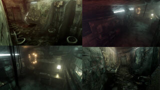 Скриншот 5 к игре Injection π23 'Ars Regia'