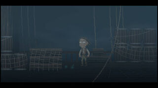Скриншот 7 к игре Ghost In The Mirror