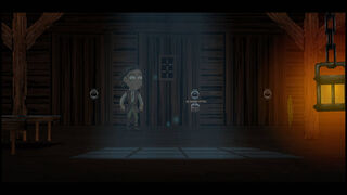 Скриншот 8 к игре Ghost In The Mirror