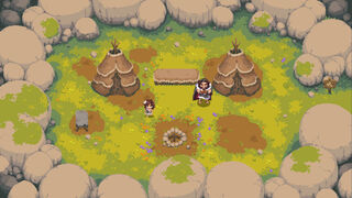 Скриншот 6 к игре Tribe of the Accord