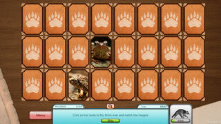 Скриншот 5 к игре I Love Finding Wild Friends