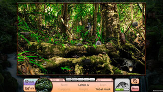 Скриншот 7 к игре I Love Finding Wild Friends