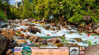 Скриншот 8 к игре I Love Finding Wild Friends