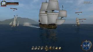 Caribbean Legend - Pirate Open-World RPG