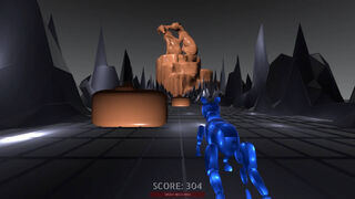 Скриншот 8 к игре PRIN-C1