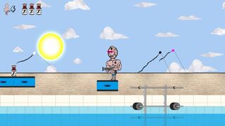 Скриншот 5 к игре Apocalipse Maromba