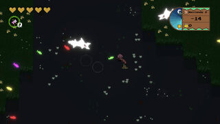 Скриншот 5 к игре Forebloomed: Evergreen Edition