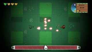Скриншот 7 к игре Forebloomed: Evergreen Edition
