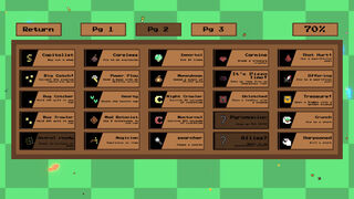 Скриншот 8 к игре Forebloomed: Evergreen Edition