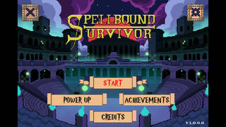 Скриншот 6 к игре Spellbound Survivors