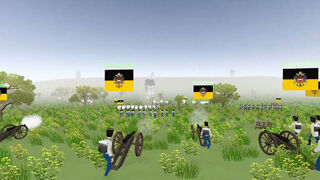 Скриншот 5 к игре Field of Honour