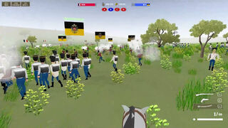 Скриншот 6 к игре Field of Honour