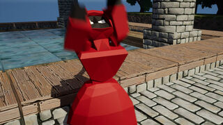 Скриншот 5 к игре Dungeon 3D