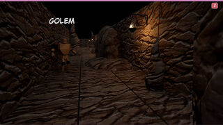 Скриншот 6 к игре Dungeon 3D