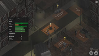 Скриншот 5 к игре Pharmageddon