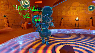 Скриншот 7 к игре Undead Quest