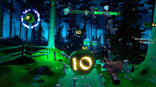 Скриншот 9 к игре Undead Quest