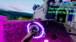 Скриншот 11 к игре Undead Quest