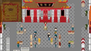 Скриншот 7 к игре 小紅娘大冒險