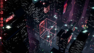 Скриншот 6 к игре Dystopika