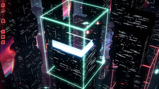 Скриншот 7 к игре Dystopika