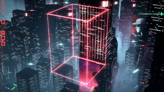 Скриншот 8 к игре Dystopika