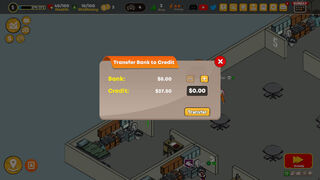 Скриншот 5 к игре Prison Gang Wars