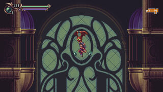 Скриншот 6 к игре Timespinner 2: Unwoven Dream