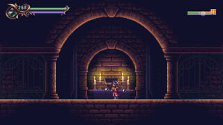 Скриншот 7 к игре Timespinner 2: Unwoven Dream