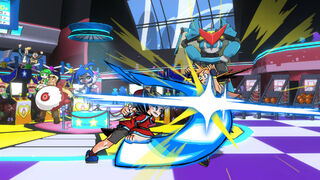 Скриншот 5 к игре FrostFire -Battle Frenzy-