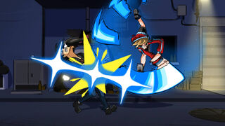 Скриншот 7 к игре FrostFire -Battle Frenzy-