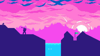 Скриншот 7 к игре Golf Odyssey 2 DX