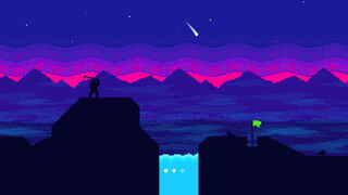 Скриншот 8 к игре Golf Odyssey 2 DX