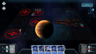 Скриншот 5 к игре Aurora Nova