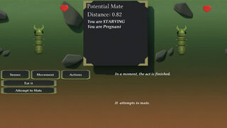 Скриншот 7 к игре Atoms and Time