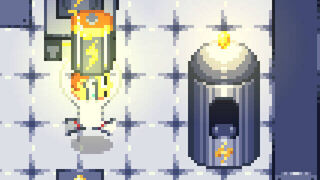 Скриншот 6 к игре Adrift Program