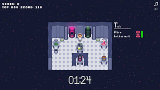 Скриншот 9 к игре Adrift Program